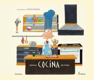 Contagiando libros........ Especiales