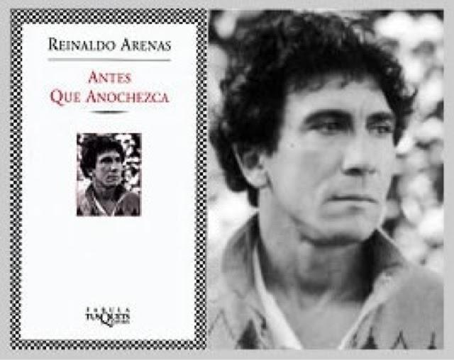 REINALDO ARENAS