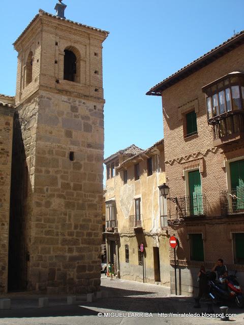 Iglesias, monasterios: la ciudad