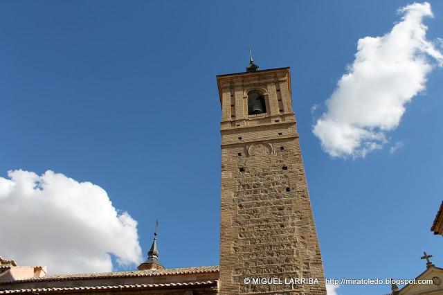 Iglesias, monasterios: la ciudad