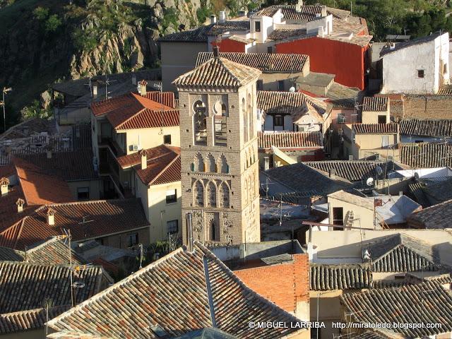 Iglesias, monasterios: la ciudad