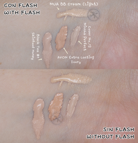 {RESEÑA} Base de maquillaje Extra Lasting - AVON {RESEÑA} Base de maquillaje Extra Lasting - AVON