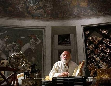 Contexto histórico de la taxonomía clásica, los primeros exploradores occidentales.