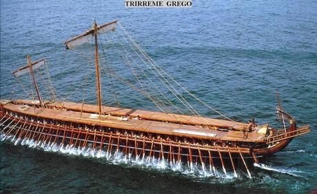 Contexto histórico de la taxonomía clásica, los primeros exploradores occidentales.