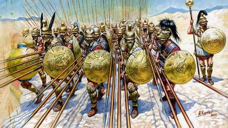 Contexto histórico de la taxonomía clásica, los primeros exploradores occidentales.