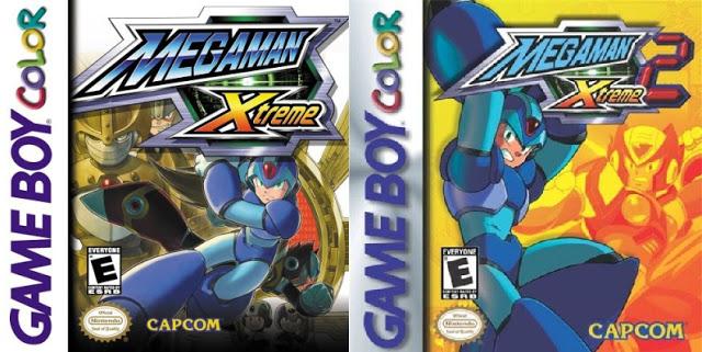 Los Juegos de Mega Man de Game Boy Serán Lanzados en el Nintendo 3DS Virtual Console