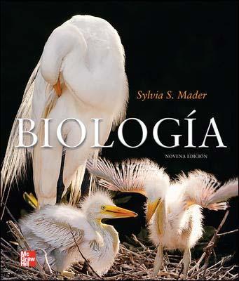 Libros para primero de Biología Libros para primero de Biología