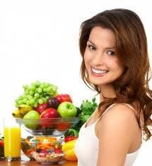 La dieta del verano con las frutas como protagonistas La dieta del verano con las frutas como protagonistas