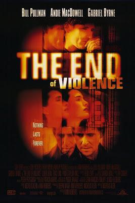 The end of violence: La violencia según Wenders