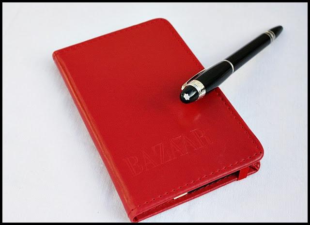 Rojo y sus derivados