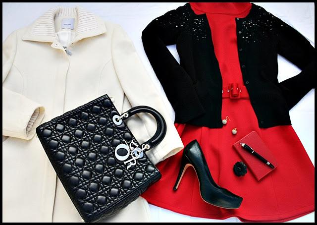 Rojo y sus derivados