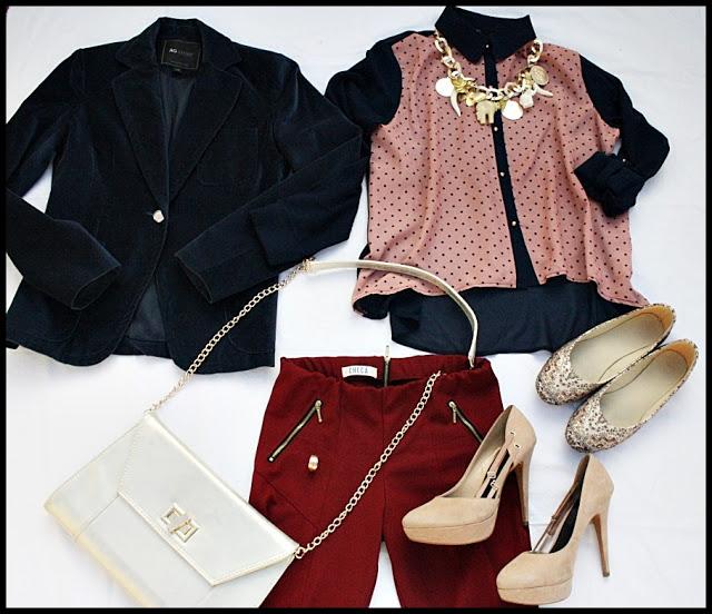 Rojo y sus derivados