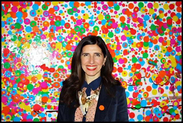 Rojo y sus derivados