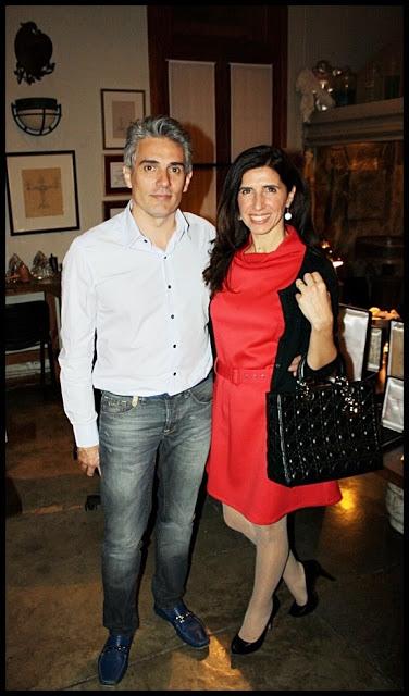 Rojo y sus derivados