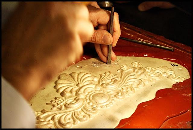 Rojo y sus derivados