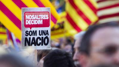 SOBRE EL “DERECHO A DECIDIR”