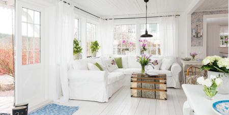 Romántico estilo cottage sofas y salones femeninos ikea Romántico estilo cottage decoración romántica femenina decoración muebles ikea inspiración decoración interiores rústica blanco moderno campo decoración en blanco casa verano decoración diseño nórdico cocinas blancas nórdicas ikea blog decoración de interiores nórdicos