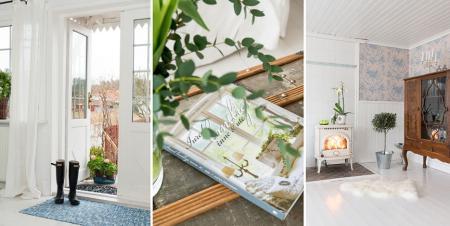 Romántico estilo cottage sofas y salones femeninos ikea Romántico estilo cottage decoración romántica femenina decoración muebles ikea inspiración decoración interiores rústica blanco moderno campo decoración en blanco casa verano decoración diseño nórdico cocinas blancas nórdicas ikea blog decoración de interiores nórdicos