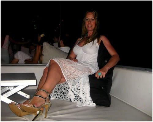 Existimos y Germaine de Capuccini