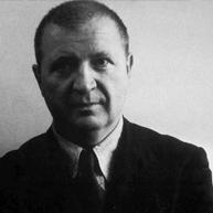 Ad Reinhardt  pintor