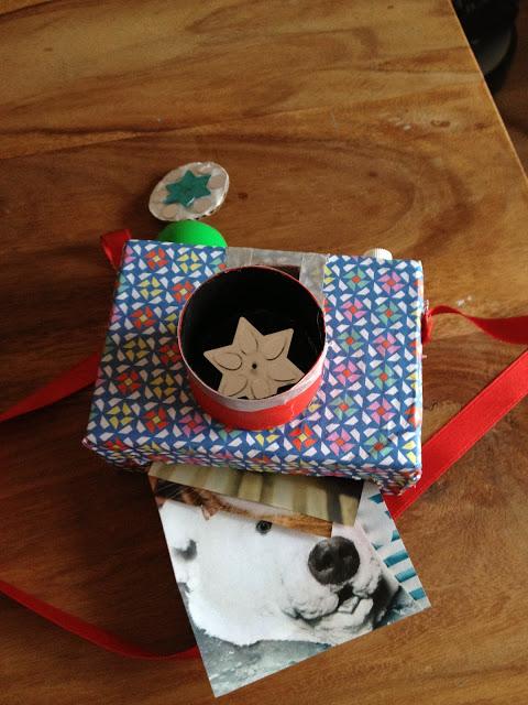 Fun with Kids summer: lingocamara