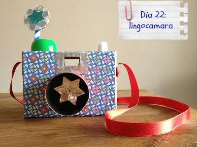 Fun with Kids summer: lingocamara