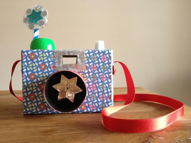 Fun with Kids summer: lingocamara