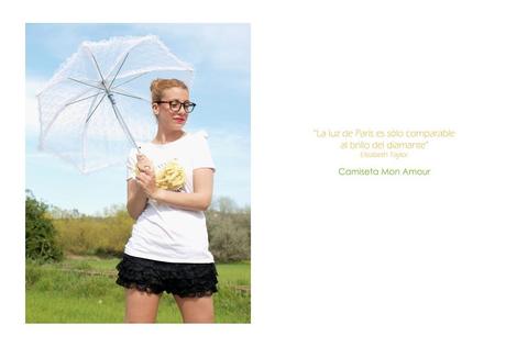 París, Oh la la!” Spring-Summer 13 Collection Belle Chic París, Oh la la!” Spring-Summer 13 Collection Belle Chic