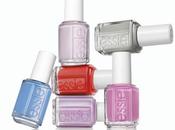 Essie, color manicura
