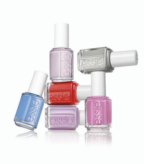 Essie, color en tu manicura