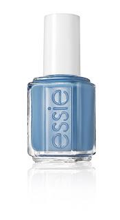 Essie, color en tu manicura