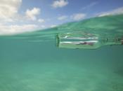 mensajes matemáticos botella