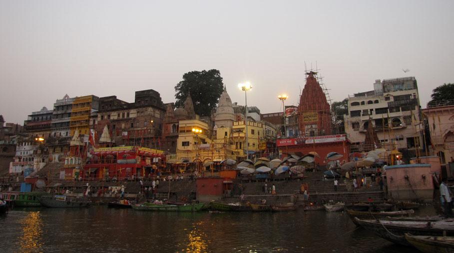 India - Varanasi