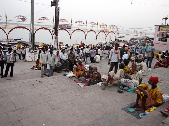 India - Varanasi