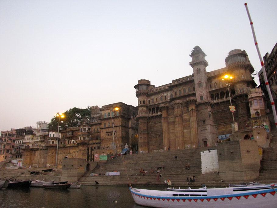 India - Varanasi