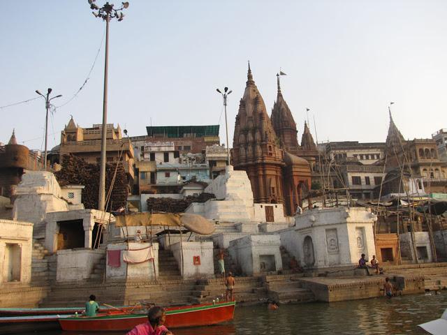 India - Varanasi