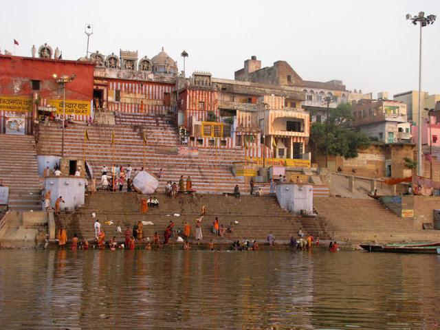 India - Varanasi