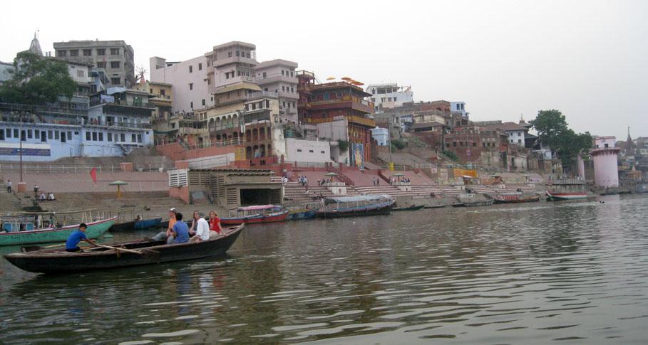 India - Varanasi