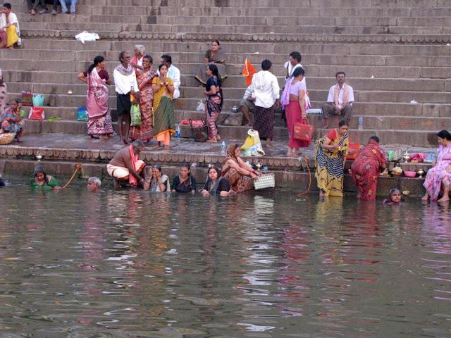 India - Varanasi