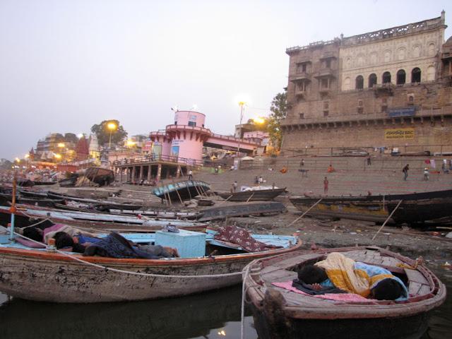 India - Varanasi