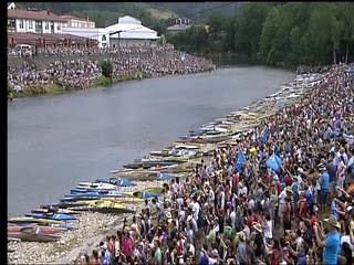Descenso del sella 2013
