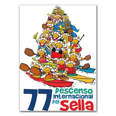 Descenso del sella 2013