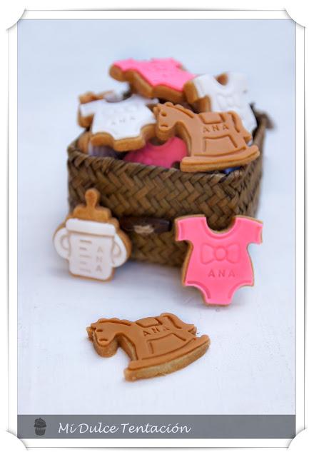 Galletas de Chocolate y Melaza