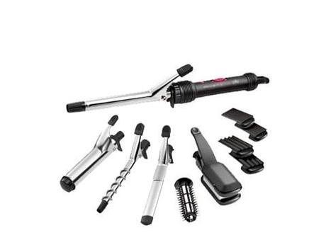 Mis gadgets para el cabello, secadores y planchas