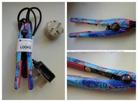 Mis gadgets para el cabello, secadores y planchas