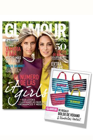 Regalos revistas moda Agosto 2013