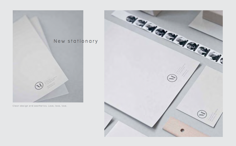 NUEVA IMAGEN DE LA FIRMA DANESA MENU/ THE NEW BRANDING OF DANISH BRAND MENU