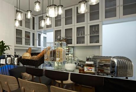 Bunk Hostel Estambul. Alojamiento de diseño y calidez low cost