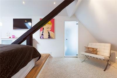 Loft Sueco