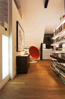 Loft Sueco
